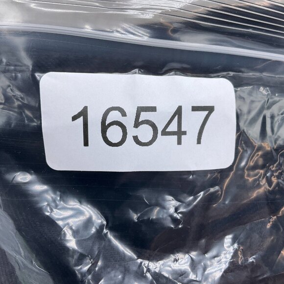 Levis 550 Jeans Men 48W x 30L‎ BT Black Relaxed Taper Leg High Rise Cotton NWT - Picture 14 of 14